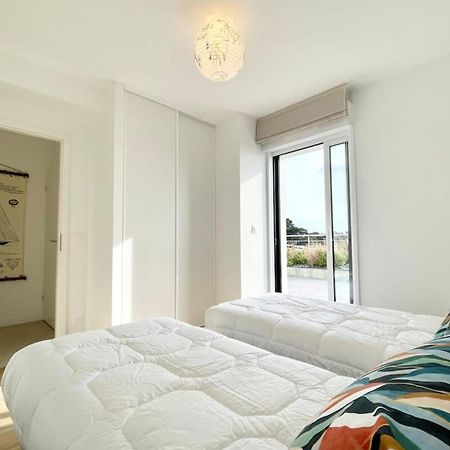 Luxury Haut Standing Vue Mer D'Exception 360 Guidel Eksteriør billede