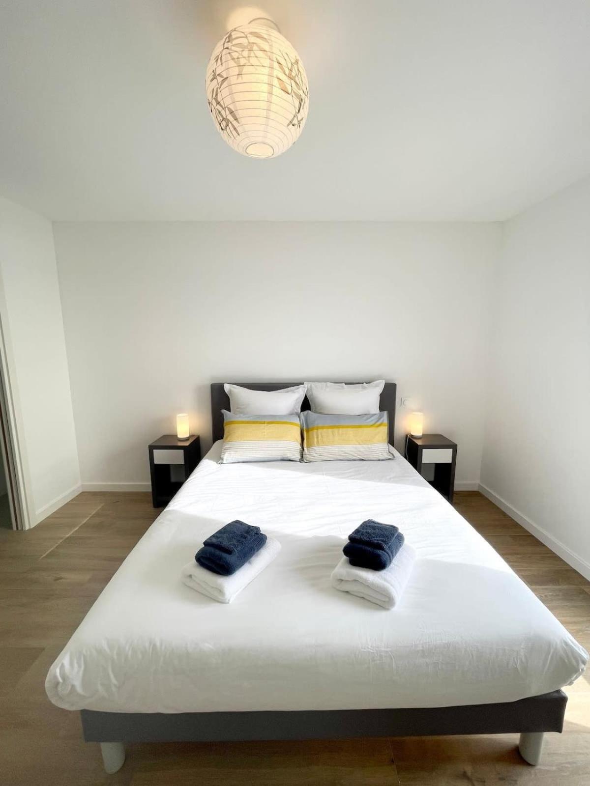 Luxury Haut Standing Vue Mer D'Exception 360 Guidel Eksteriør billede