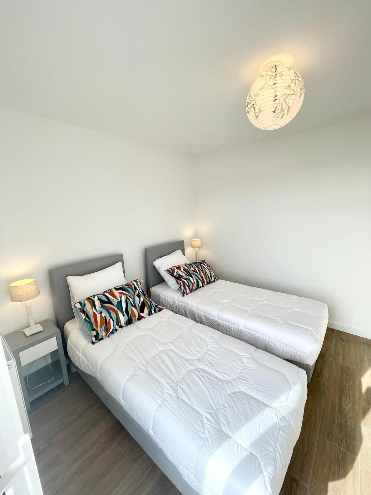 Luxury Haut Standing Vue Mer D'Exception 360 Guidel Eksteriør billede