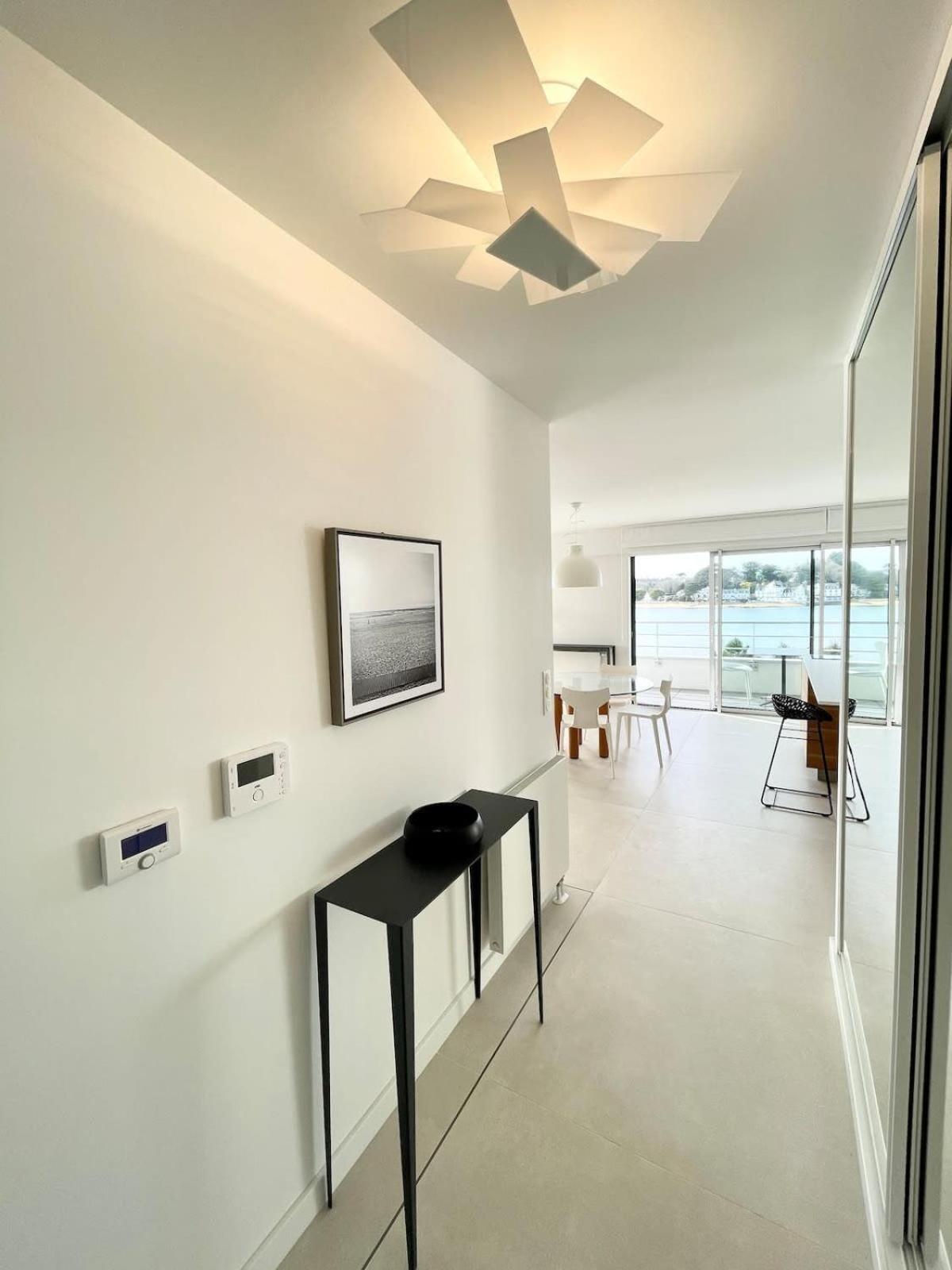 Luxury Haut Standing Vue Mer D'Exception 360 Guidel Eksteriør billede