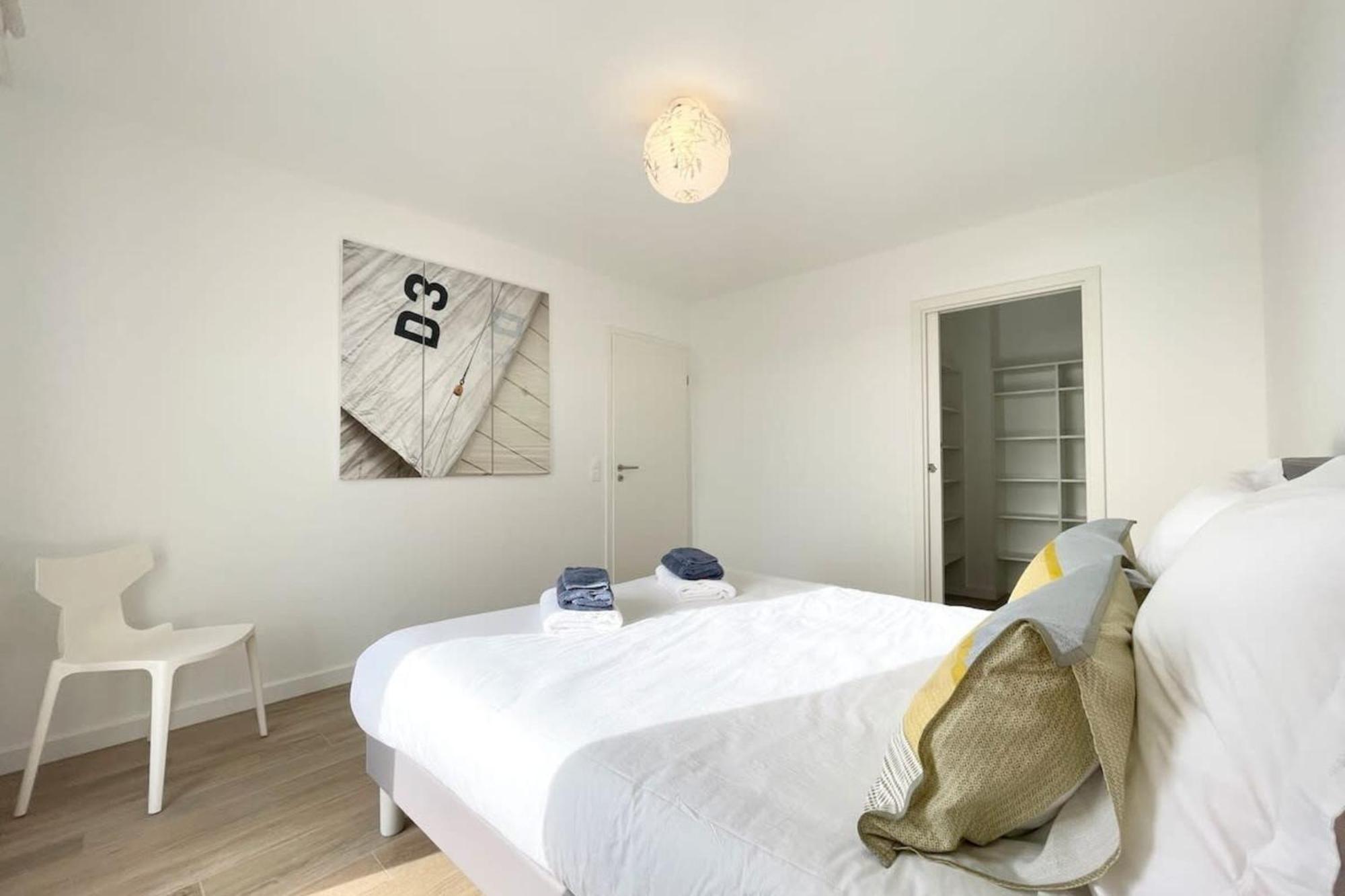 Luxury Haut Standing Vue Mer D'Exception 360 Guidel Eksteriør billede