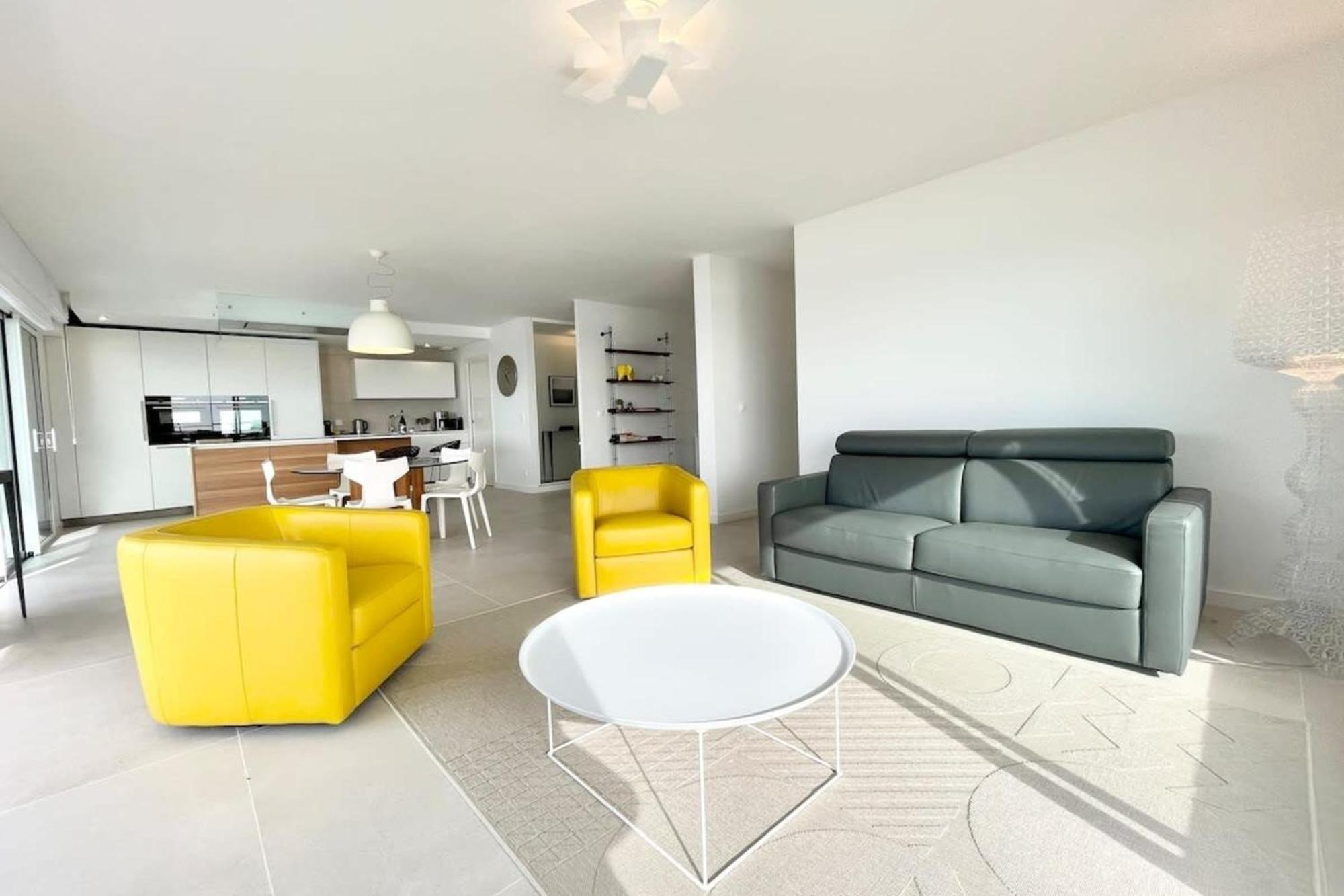 Luxury Haut Standing Vue Mer D'Exception 360 Guidel Eksteriør billede