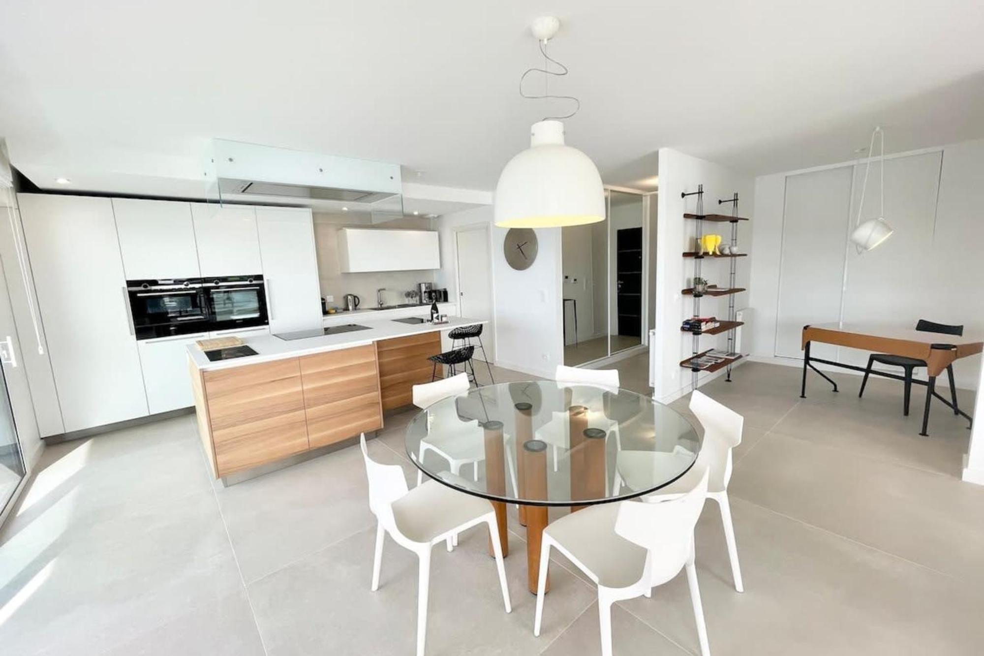 Luxury Haut Standing Vue Mer D'Exception 360 Guidel Eksteriør billede